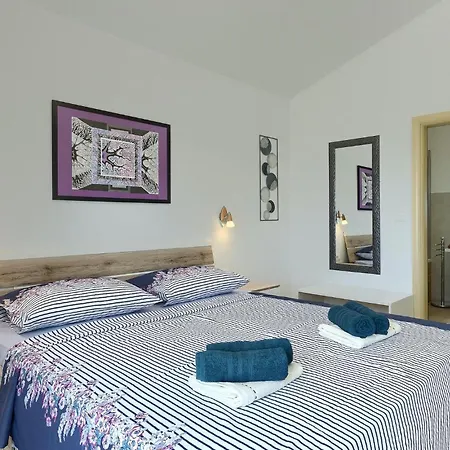 Arlene Klarici Holiday home Pula
