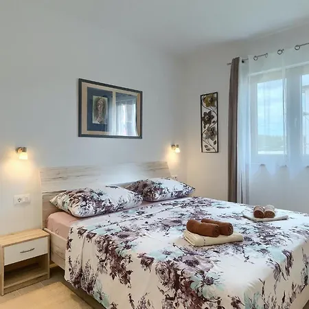 Arlene Klarici Holiday home