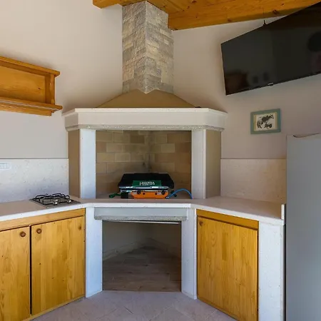 Arlene Klarici Holiday home
