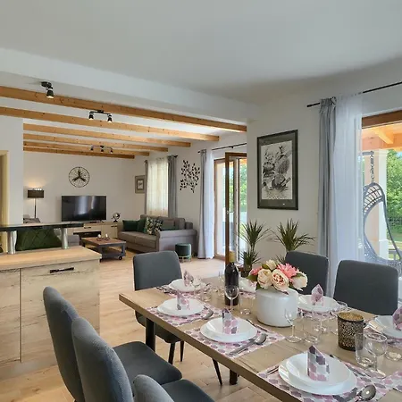 Arlene Klarici Holiday home *