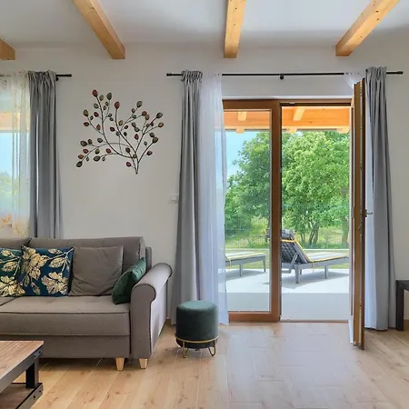 Arlene Klarici Holiday home *
