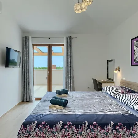 Arlene Klarici Holiday home *