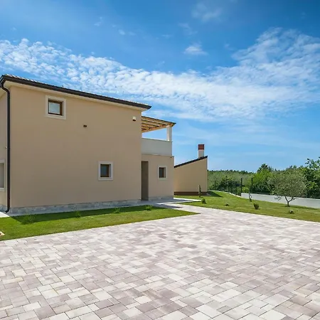 Arlene Klarici Holiday home Pula