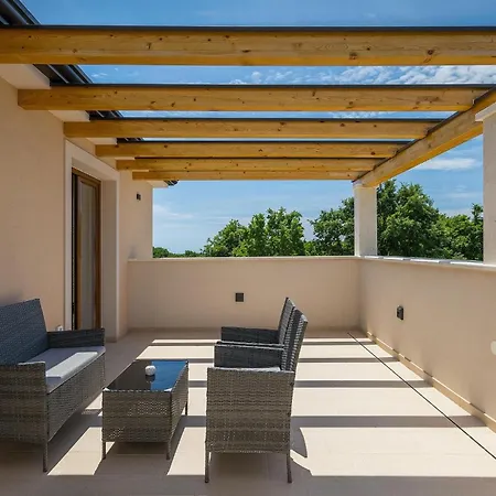 Arlene Klarici Holiday home